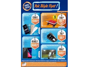 Migros 16 - 29 Kasm - 69