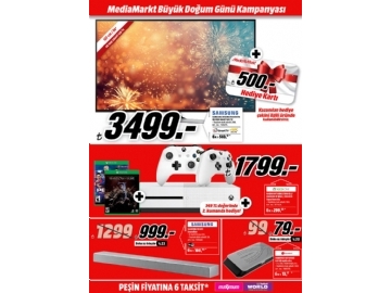 Media Markt Doum Gn - 5