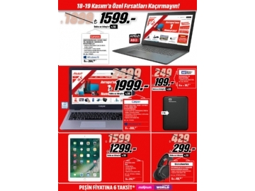 Media Markt Doum Gn - 3