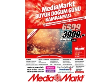 Media Markt Doum Gn - 7