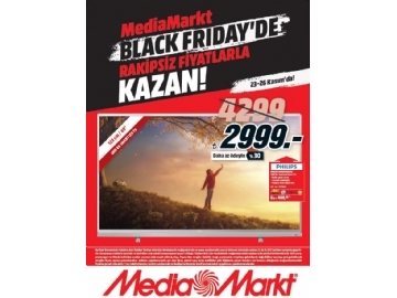 Media Markt Black Friday - 6