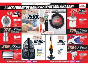 Media Markt Black Friday - 7