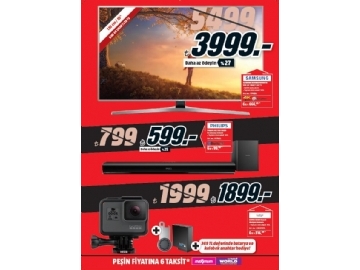 Media Markt Black Friday - 4