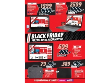 Media Markt Black Friday - 3