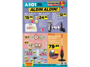 A101 30 Kasm Aldn Aldn - 2