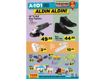 A101 7 Aralk Aldn Aldn - 6