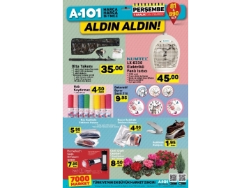 A101 7 Aralk Aldn Aldn - 5