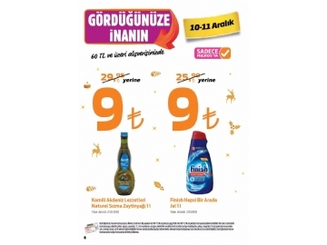 Migros 30 Kasm - 13 Aralk - 6