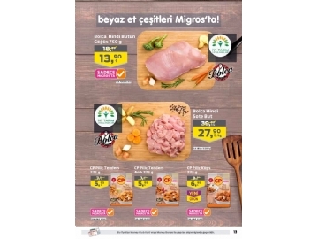 Migros 30 Kasm - 13 Aralk - 13