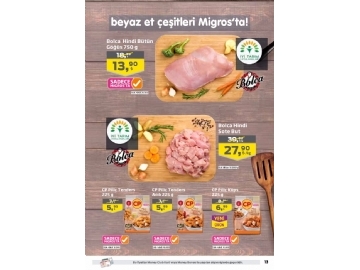 Migros 30 Kasm - 13 Aralk - 13