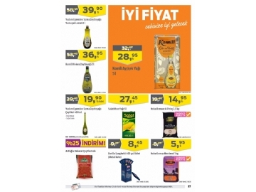 Migros 30 Kasm - 13 Aralk - 21