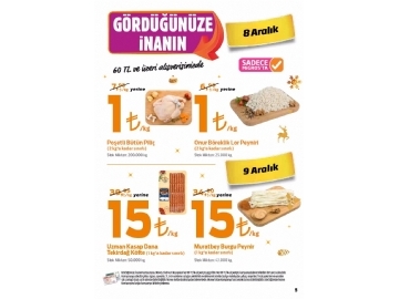 Migros 30 Kasm - 13 Aralk - 5