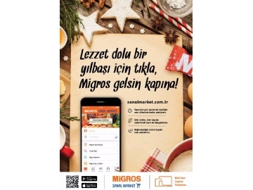 Migros 30 Kasm - 13 Aralk - 48