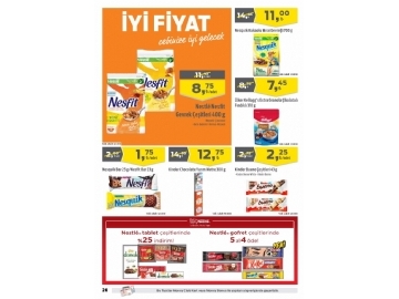 Migros 30 Kasm - 13 Aralk - 26