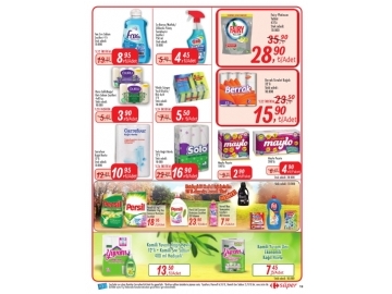 CarrefourSA 30 Kasm - 13 Aralk Katalou - 13