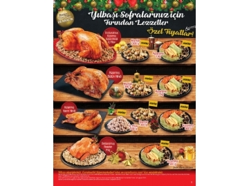 CarrefourSA 30 Kasm - 13 Aralk Katalou - 3