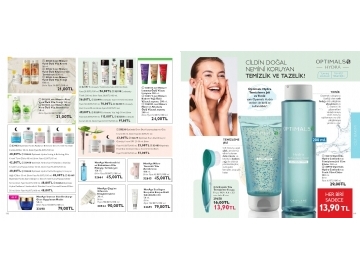 Oriflame Ylba Katalou - 60