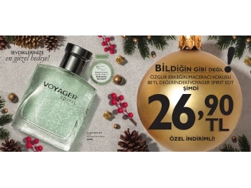 Oriflame Ylba Katalou - 2