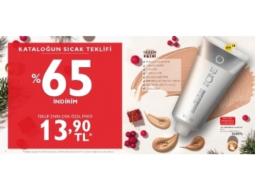 Oriflame Ylba Katalou - 19