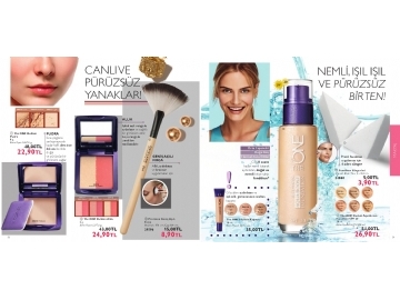 Oriflame Ylba Katalou - 30