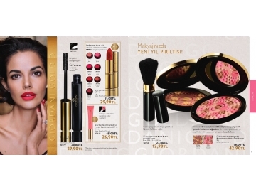 Oriflame Ylba Katalou - 34