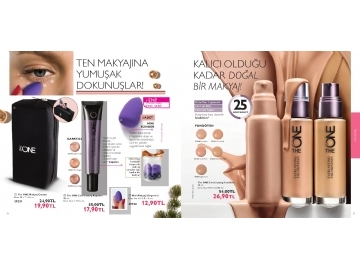 Oriflame Ylba Katalou - 28