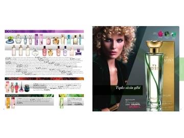 Oriflame Ylba Katalou - 41