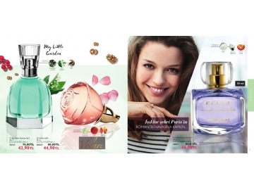 Oriflame Ylba Katalou - 39