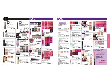 Oriflame Ylba Katalou - 37