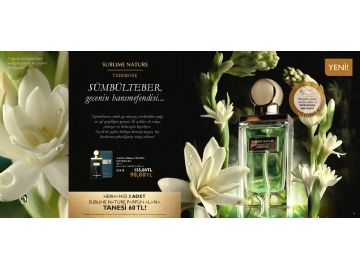 Oriflame Ylba Katalou - 20