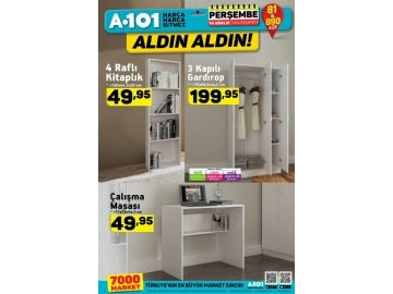 A101 14 Aralk Aldn Aldn - 2