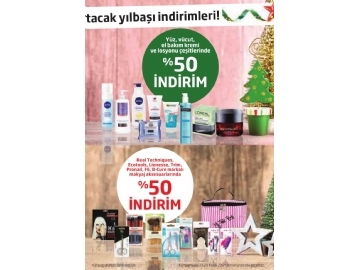 Migros 14 Aralk - 3 Ocak Migroskop - 7