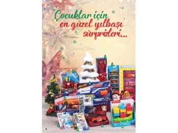 Migros 14 Aralk - 3 Ocak Migroskop - 75