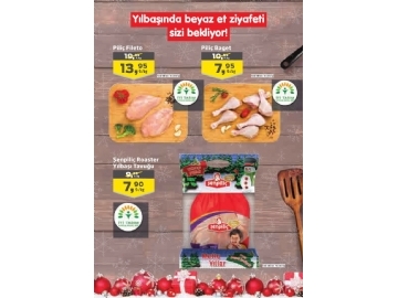 Migros 14 Aralk - 3 Ocak Migroskop - 15