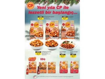 Migros 14 Aralk - 3 Ocak Migroskop - 14