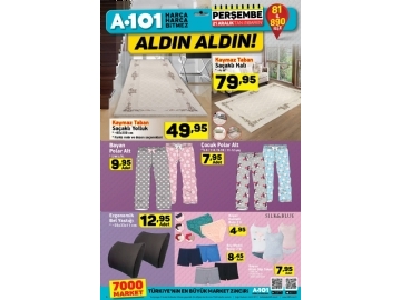 A101 21 Aralk Aldn Aldn - 7