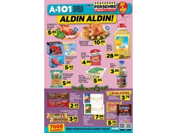 A101 21 Aralk Aldn Aldn - 9