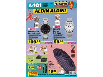 A101 21 Aralk Aldn Aldn - 5
