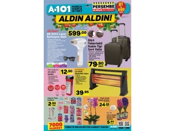A101 28 Aralk Aldn Aldn - 5
