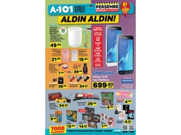 A101 28 Aralk Aldn Aldn - 2
