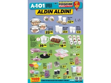 A101 28 Aralk Aldn Aldn - 4
