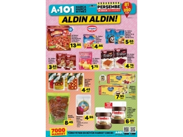 A101 28 Aralk Aldn Aldn - 8