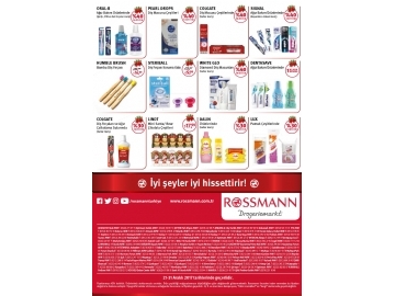 Rossmann Ylba - 4