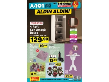 A101 4 Ocak Aldn Aldn - 3