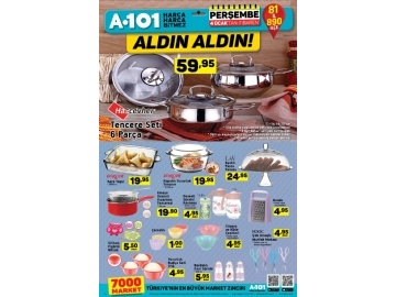 A101 4 Ocak Aldn Aldn - 5