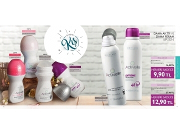 Oriflame Ocak 2018 - 56