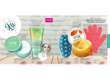 Oriflame Ocak 2018 - 59