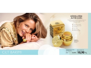 Oriflame Ocak 2018 - 43