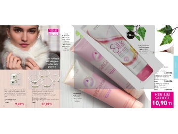 Oriflame Ocak 2018 - 44