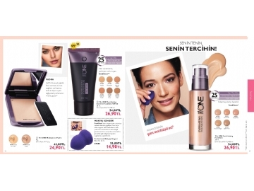 Oriflame Ocak 2018 - 18